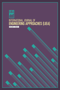 International Journal of Engineering Approaches Kapağı