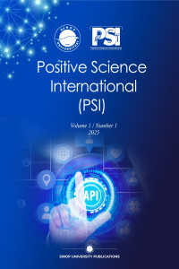 Positive Science International