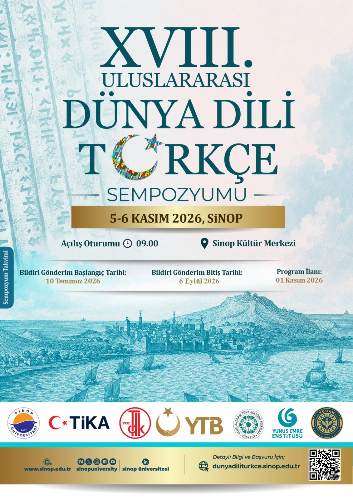Sinop Üniversitesi